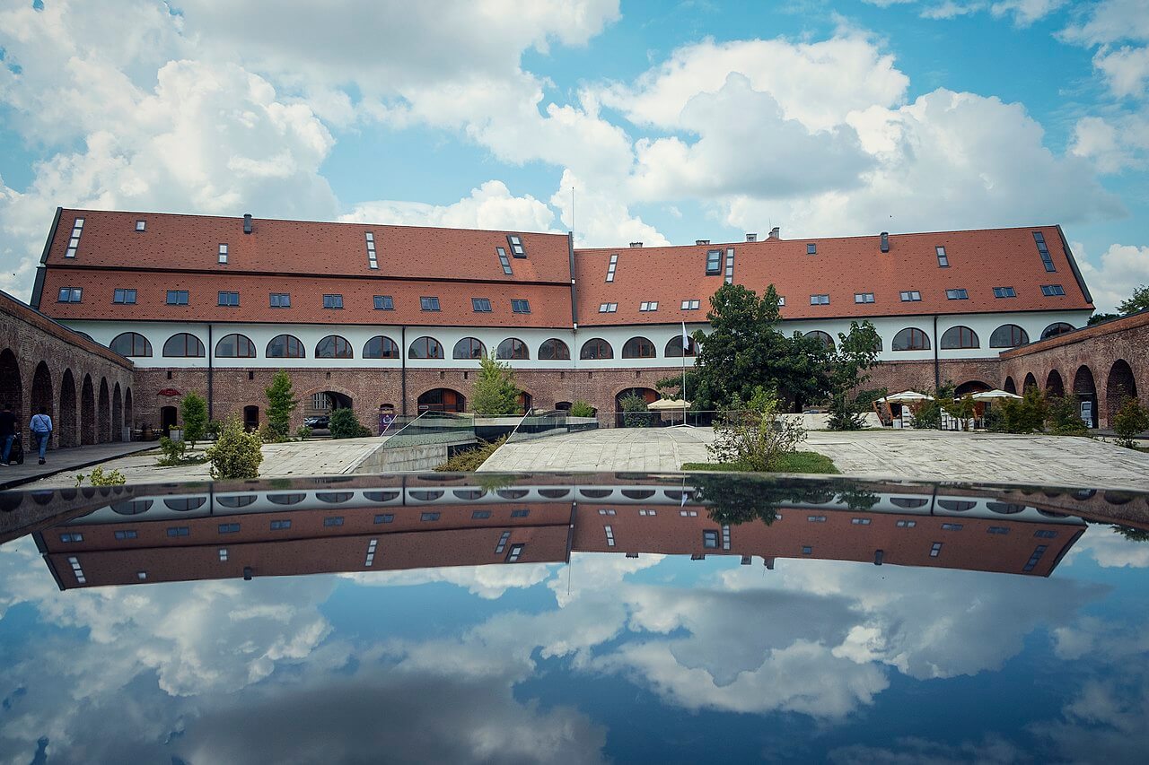 Top Obiective Turistice Timisoara Locuri De Vizitat Zi Libera