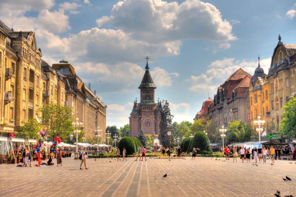 TOP 20 Obiective Turistice Timisoara Locuri De Vizitat Zi Libera