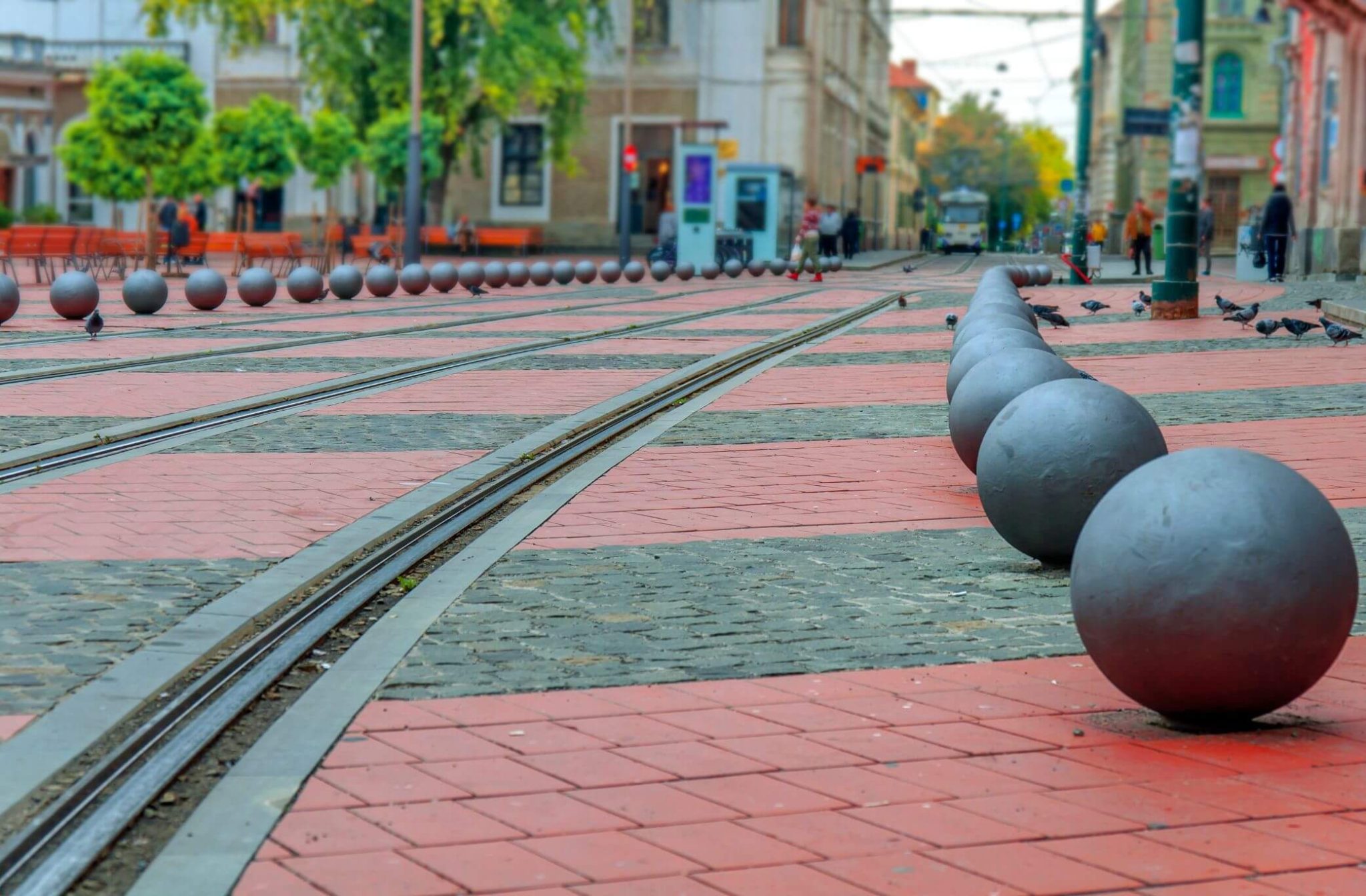 Top Obiective Turistice Timisoara Locuri De Vizitat Zi Libera