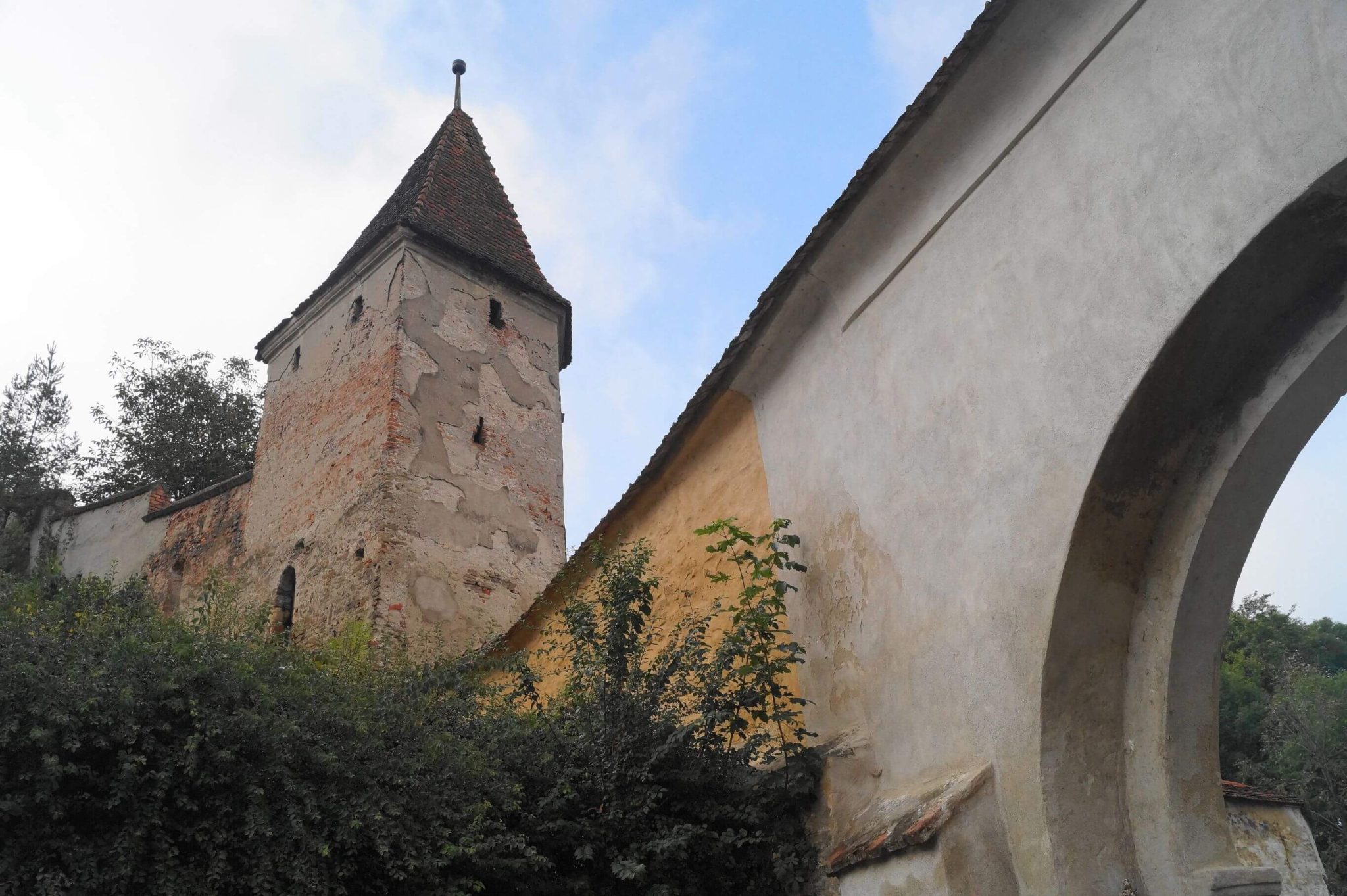 Sighisoara 18 Obiective Turistice Si Locuri De Vizitat Zi Libera