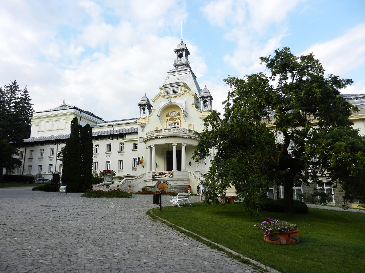 Obiective Turistice In Sinaia Atractii Si Locuri De Vizitat Zi Libera