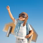 Ziua copilului și a doua zi de Rusalii 