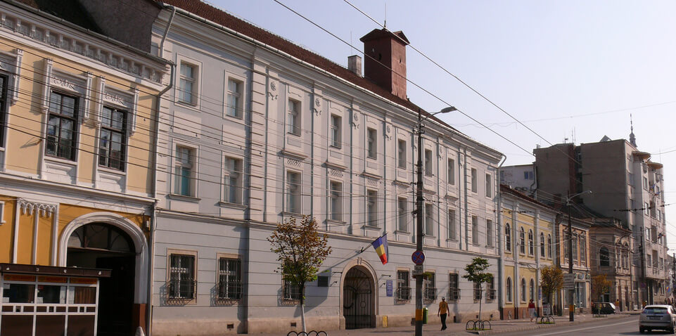 muzeul etnografic al transilvaniei