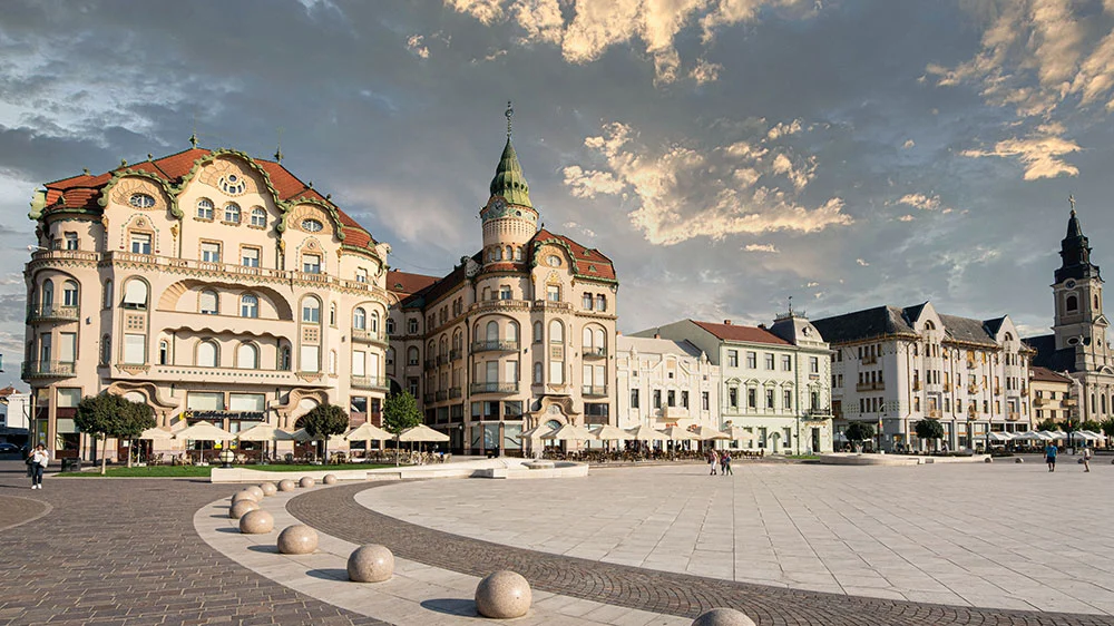 Cele mai bune ponturi pentru o vacanță în Oradea