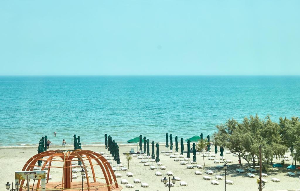 1. Hotel Excelsior Mamaia Nord
